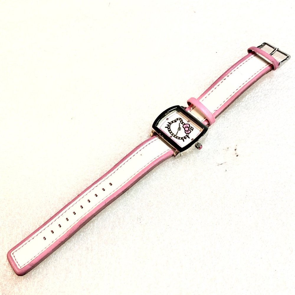 Hello Kitty Watch - Picture 4 of 7